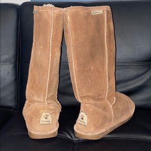 Bearpaw Elle tall boots